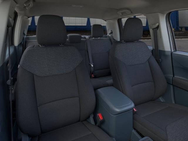 2026 Ford Maverick XL AWD SuperCrew