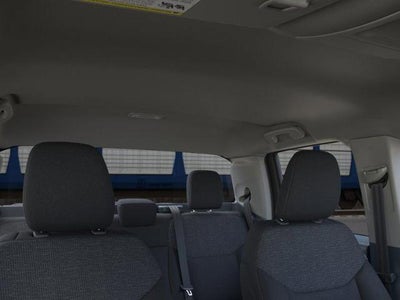 2026 Ford Maverick XL AWD SuperCrew