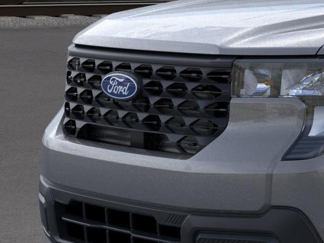 2026 Ford Maverick XL AWD SuperCrew