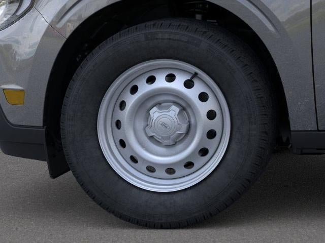 2026 Ford Maverick XL AWD SuperCrew