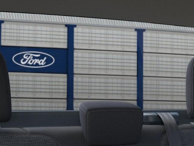 2026 Ford Maverick XL AWD SuperCrew