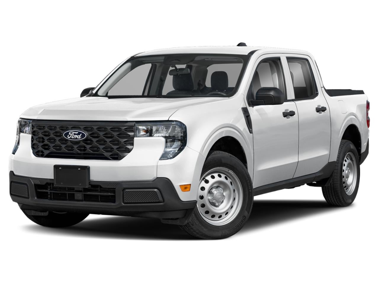2026 Ford Maverick XL AWD SuperCrew