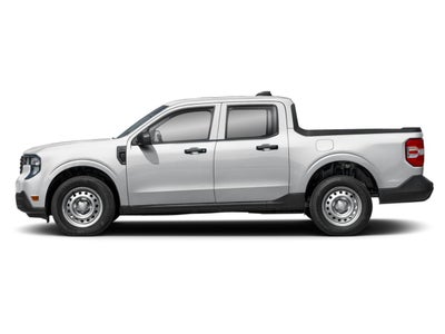 2026 Ford Maverick XL AWD SuperCrew