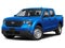 2026 Ford Maverick XL AWD SuperCrew