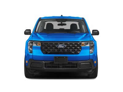 2026 Ford Maverick XL AWD SuperCrew