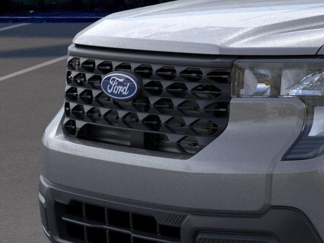 2026 Ford Maverick XL AWD SuperCrew