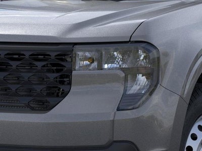 2026 Ford Maverick XL AWD SuperCrew