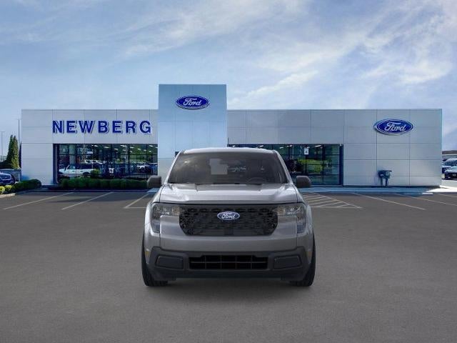 2026 Ford Maverick XL AWD SuperCrew