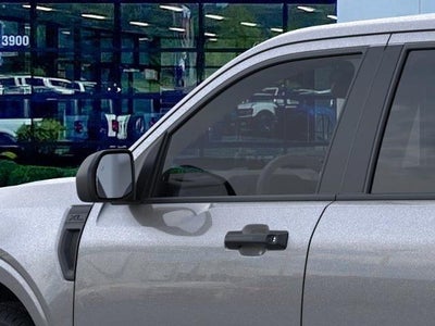 2026 Ford Maverick XL AWD SuperCrew