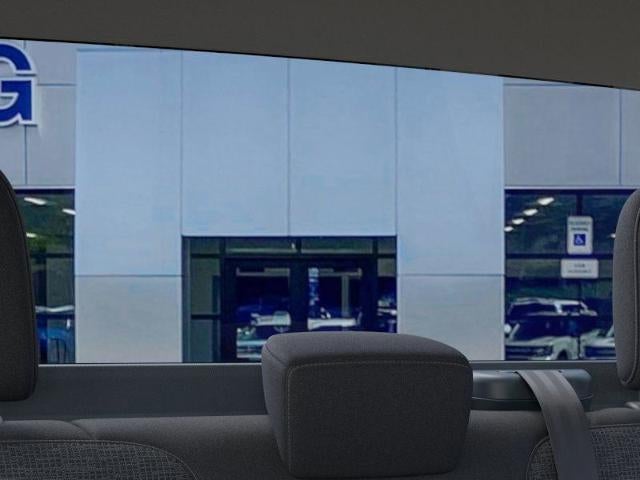 2026 Ford Maverick XL AWD SuperCrew