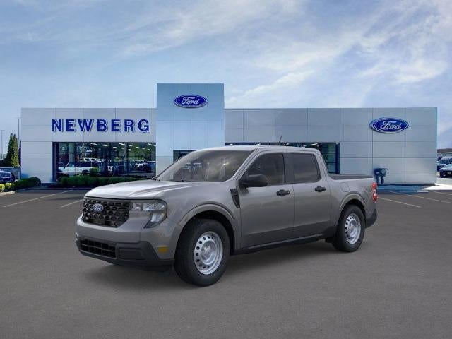 2026 Ford Maverick XL AWD SuperCrew