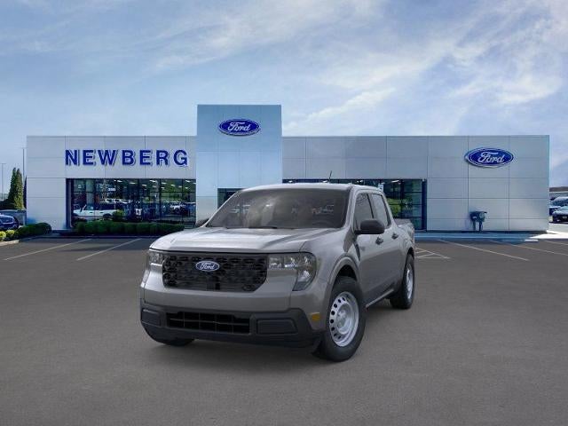 2026 Ford Maverick XL AWD SuperCrew