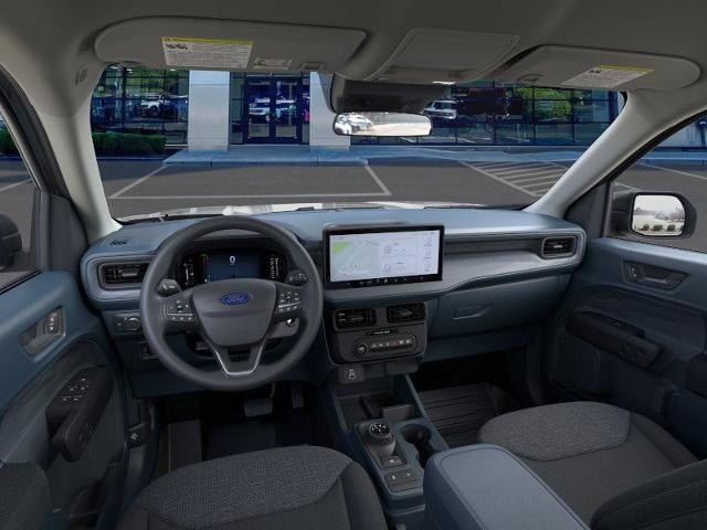 2026 Ford Maverick XL AWD SuperCrew