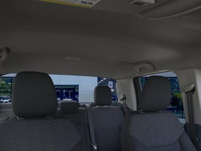 2026 Ford Maverick XL AWD SuperCrew