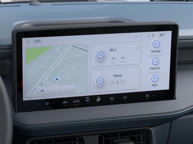 2026 Ford Maverick XL AWD SuperCrew