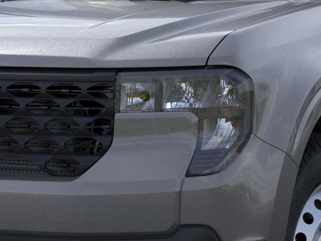 2026 Ford Maverick XL AWD SuperCrew