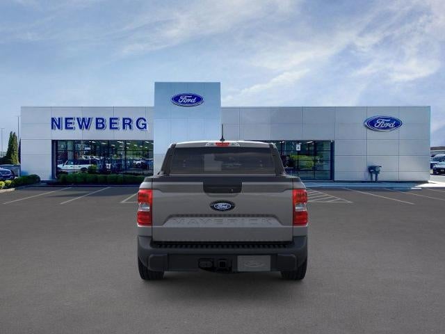 2026 Ford Maverick XL AWD SuperCrew