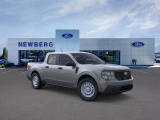 2026 Ford Maverick XL AWD SuperCrew