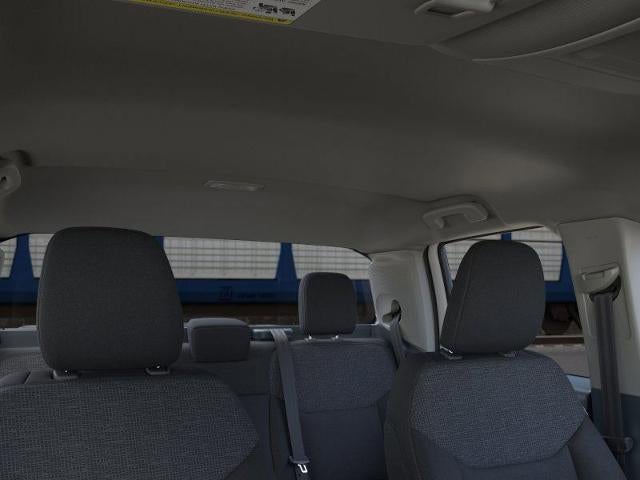 2026 Ford Maverick XL AWD SuperCrew