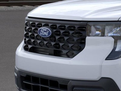 2026 Ford Maverick XL AWD SuperCrew