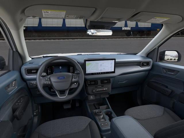 2026 Ford Maverick XL AWD SuperCrew