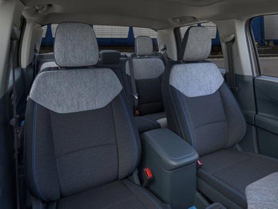 2026 Ford Maverick XLT FWD SuperCrew
