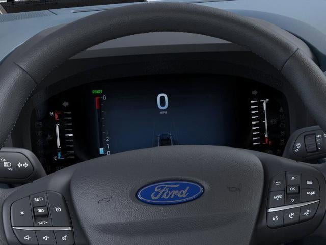 2026 Ford Maverick XLT FWD SuperCrew
