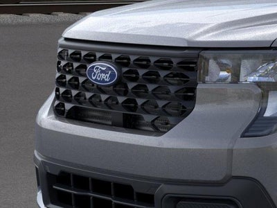 2026 Ford Maverick XLT FWD SuperCrew