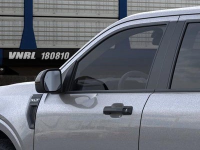 2026 Ford Maverick XLT FWD SuperCrew