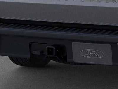 2026 Ford Maverick XLT FWD SuperCrew