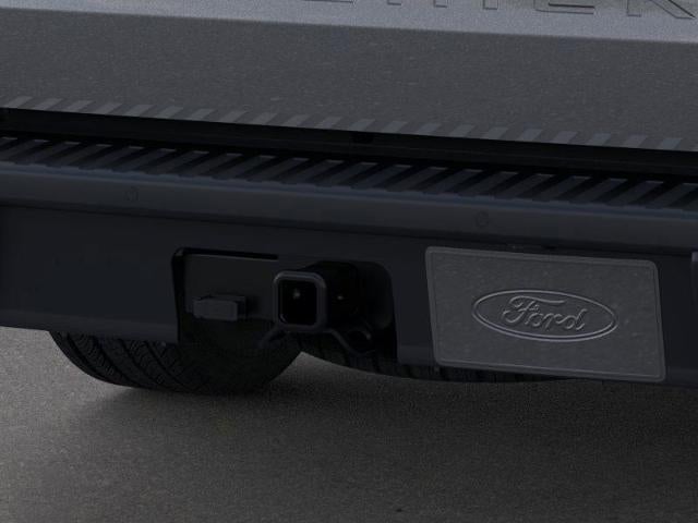 2026 Ford Maverick XLT FWD SuperCrew