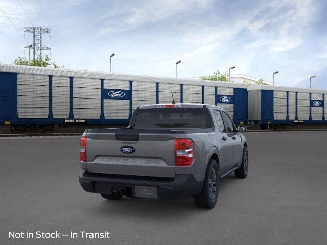 2026 Ford Maverick XLT FWD SuperCrew