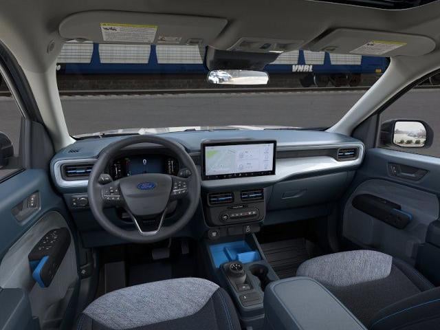2026 Ford Maverick XLT FWD SuperCrew