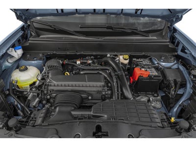 2026 Ford Maverick XLT FWD SuperCrew