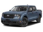 2026 Ford Maverick XLT FWD SuperCrew