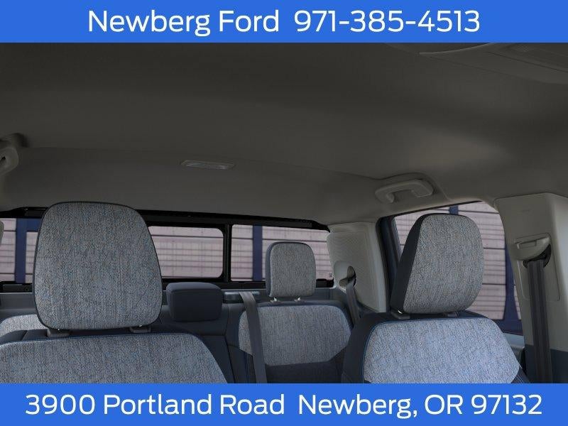 2026 Ford Maverick XLT AWD SuperCrew