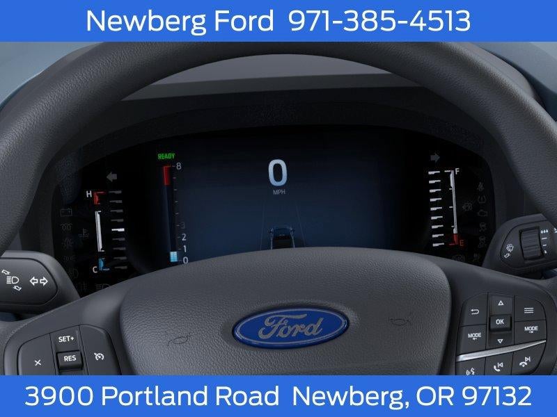 2026 Ford Maverick XLT AWD SuperCrew