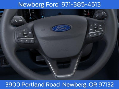 2026 Ford Maverick XLT AWD SuperCrew