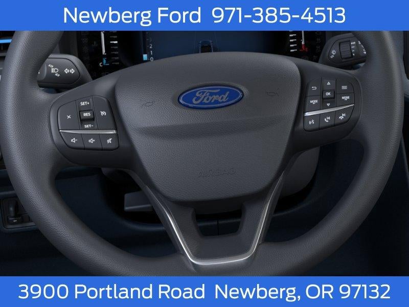 2026 Ford Maverick XLT AWD SuperCrew