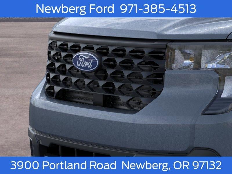 2026 Ford Maverick XLT AWD SuperCrew