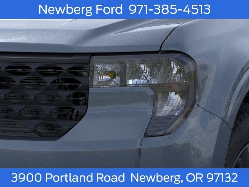 2026 Ford Maverick XLT AWD SuperCrew