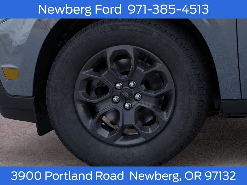 2026 Ford Maverick XLT AWD SuperCrew