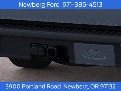 2026 Ford Maverick XLT AWD SuperCrew