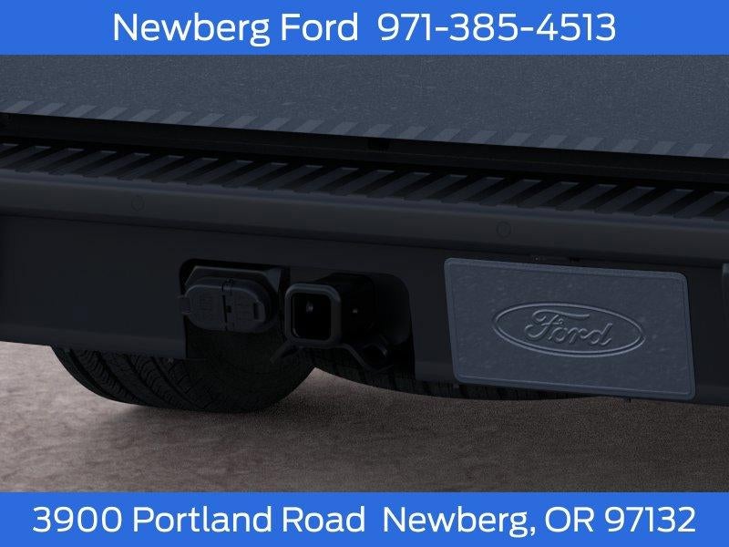 2026 Ford Maverick XLT AWD SuperCrew