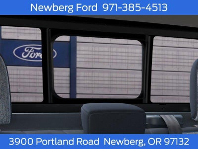 2026 Ford Maverick XLT AWD SuperCrew