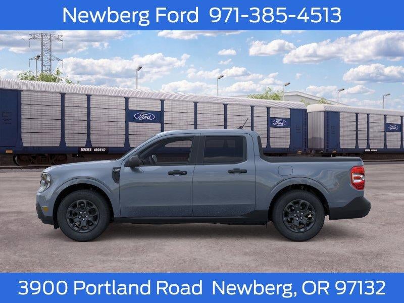 2026 Ford Maverick XLT AWD SuperCrew
