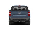 2026 Ford Maverick XLT AWD SuperCrew