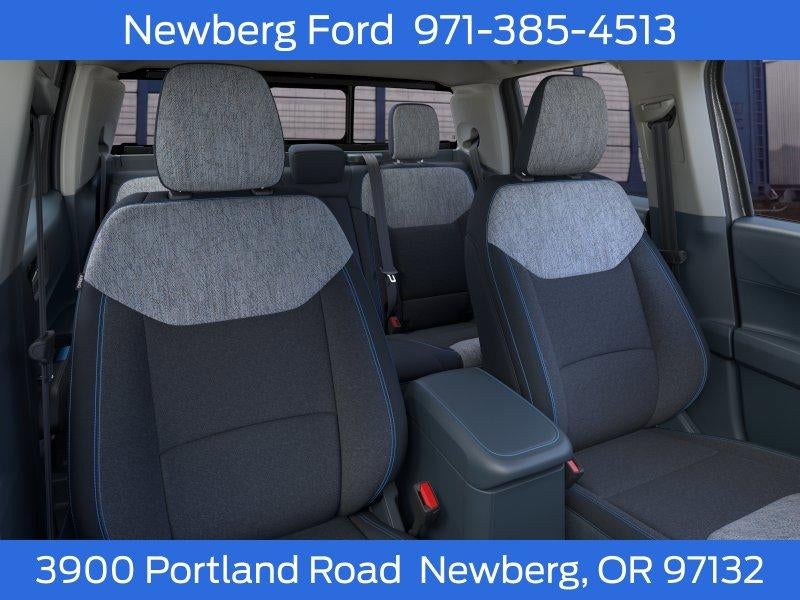2026 Ford Maverick XLT AWD SuperCrew