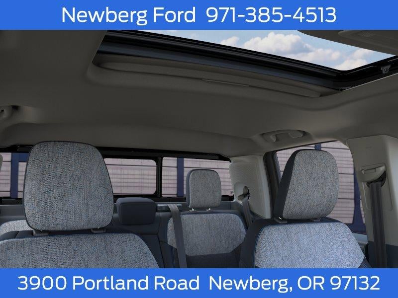 2026 Ford Maverick XLT AWD SuperCrew