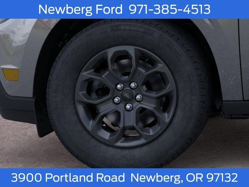 2026 Ford Maverick XLT AWD SuperCrew